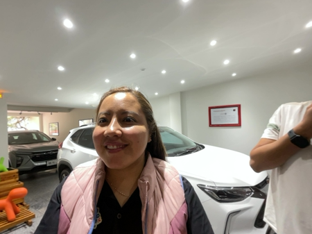 Foto de Rosalina ceron alvarez